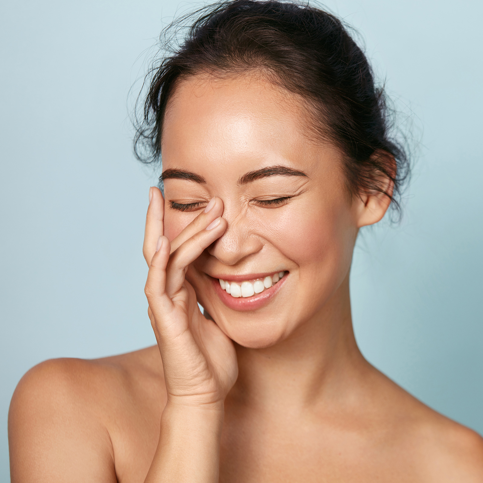Asian Double Eyelid treatment at RejuuvMed Toronto — Goals and Benefits