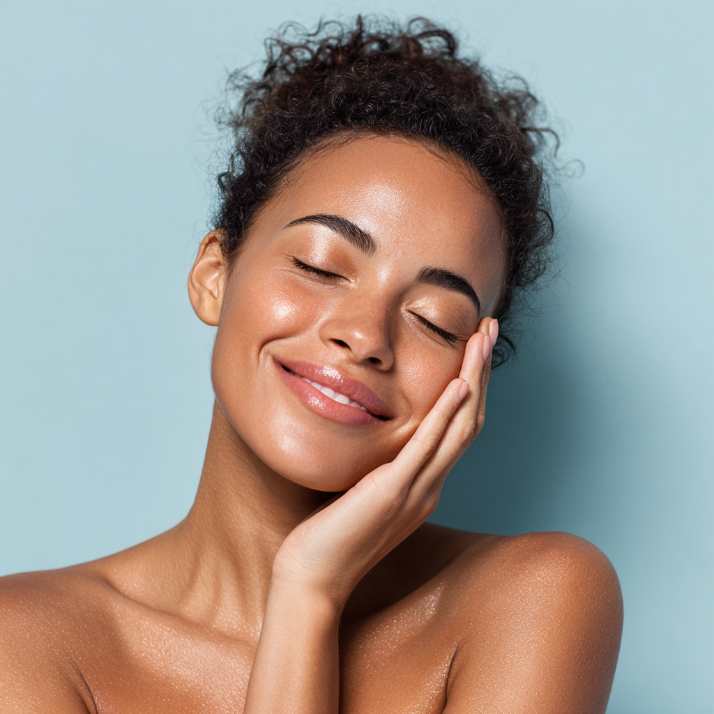 Age Spots treatment at RejuuvMed Toronto — Treatment Options