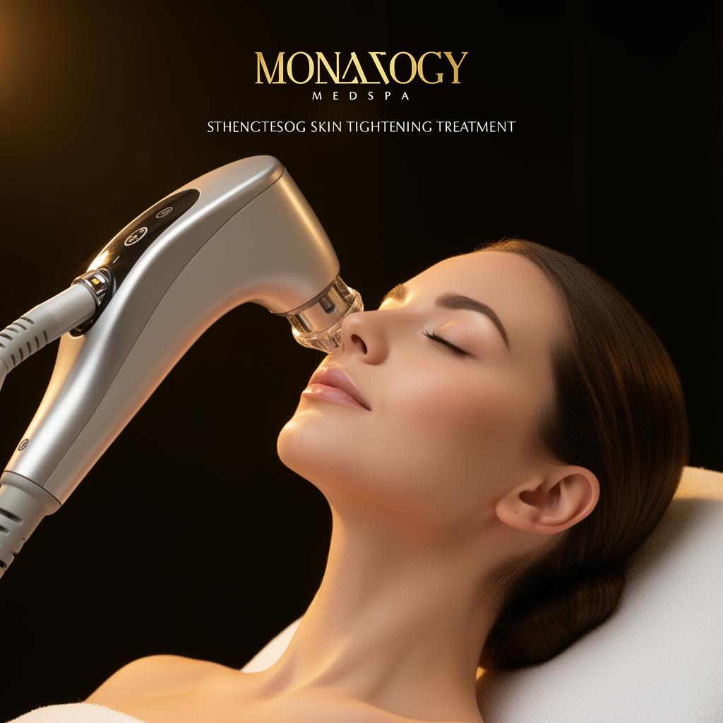 Skin Tightening treatment at RejuuvMed Toronto — Morpheus8: RF Microneedling